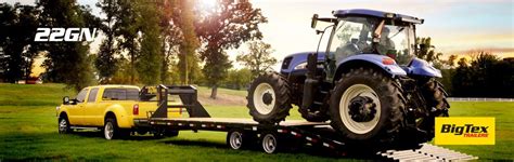 lufkin tractor rental